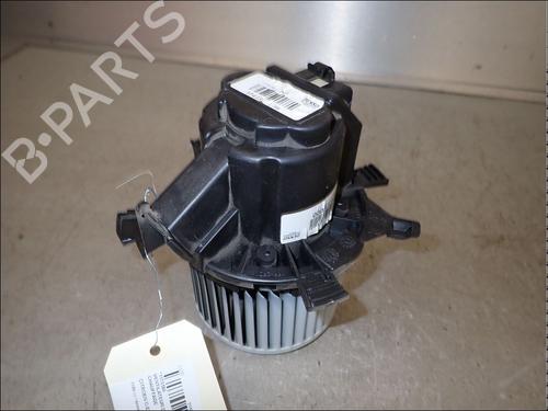 Used Heater blower motor Heater blower motor CITROËN C-ELYSEE (DD_) 1.2 PureTech 82 (DDHMRP) (83 hp) 34031879 34031879