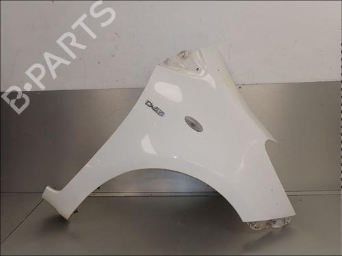 Used Other Other TOYOTA YARIS (_P9_) 1.4 D-4D (NLP90_, NLP90R) (90 hp) 34029108 34029108