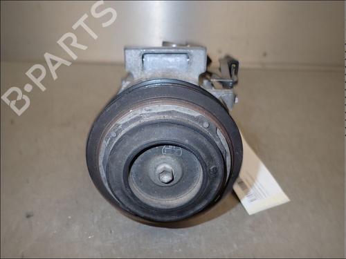 Used AC compressor AC compressor MERCEDES-BENZ A-CLASS (W177) A 200 (177.087) (163 hp) 34030861 34030861