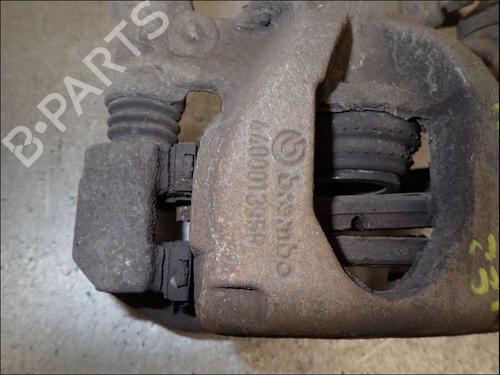 Right rear brake caliper RENAULT MASTER III Van (FV) 2.3 dCi 150 FWD (FV0F, FV03, FV09) | BP34458498M106 - Image 3