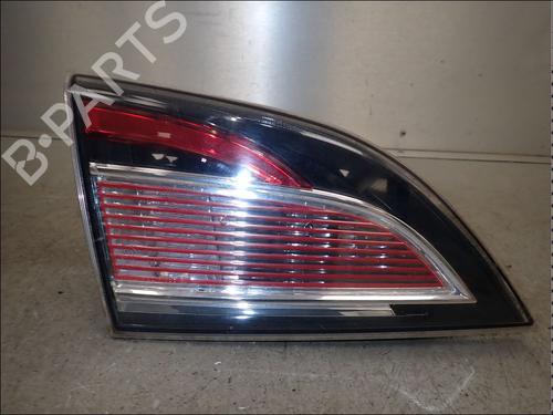 Used Left tailgate light Left tailgate light MAZDA 6 Estate (GH) 2.0 MZR-CD (GH14) (140 hp) 34010757 34010757