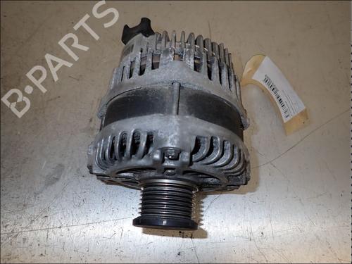Alternator RENAULT MEGANE III Hatchback (BZ0/1_, B3_) 1.4 TCe (BZ0F, BZ1V) | BP34032426M7 - Image 2