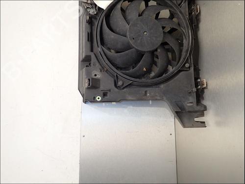 Frontplade/Frontkurv CITROËN C5 I (DC_) 2.0 HDi (DCRHZB, DCRHZE) | BP39195769C72 - Image 4