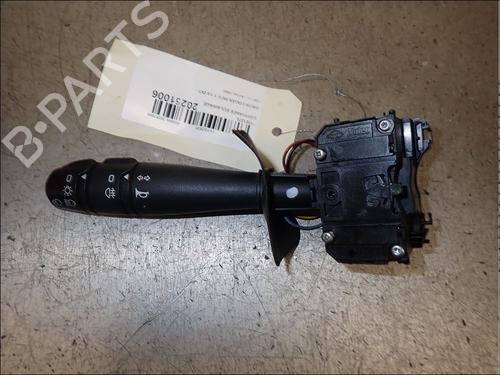 Used Headlight switch Headlight switch DACIA LOGAN MCV (KS_) 1.5 dCi (KS0W) (86 hp) 34011765 34011765