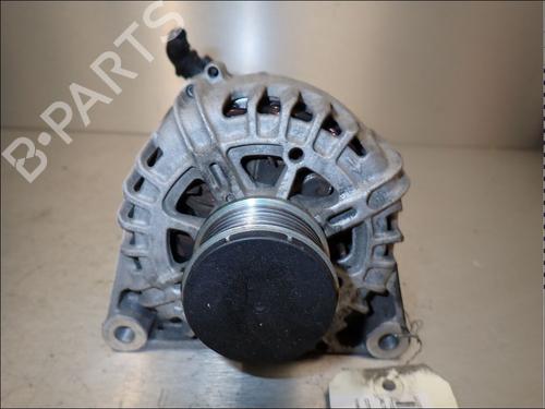 alternator-citroen-c3-iii-sx-2016-34026732 main image