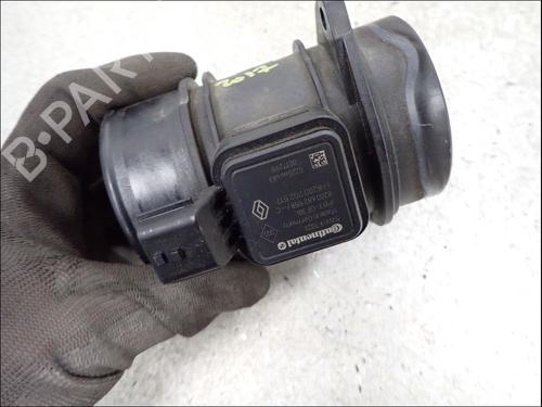 Mass air flow sensor RENAULT CLIO IV (BH_) 1.5 dCi 90 | BP36459298M95 - Image 3