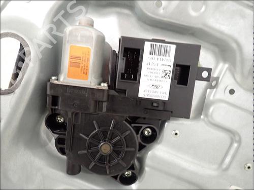 Rear right window mechanism FORD KUGA I 2.0 TDCi | BP34021192C25 - Image 2