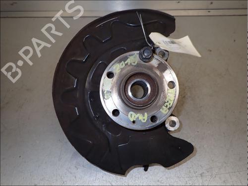 Used Right front steering knuckle Right front steering knuckle SEAT ATECA (KH7, KHP) 1.5 TSI (150 hp) 34032380 34032380