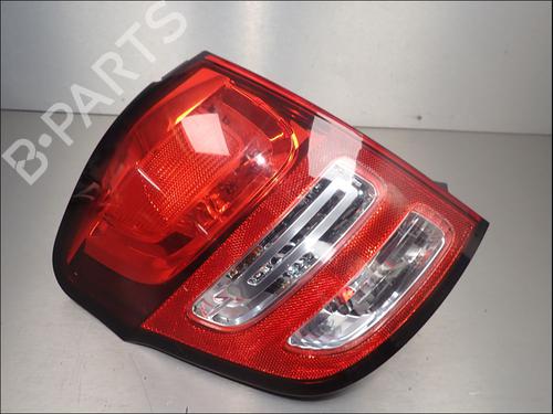 Used Left taillight Left taillight 39261178 39261178