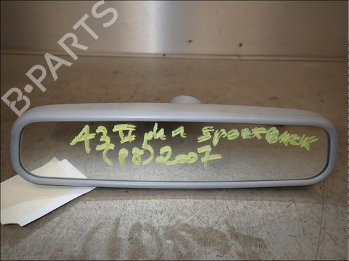 Used Rear mirror Rear mirror AUDI A3 Sportback (8PA) 1.9 TDI (105 hp) 34020543 34020543