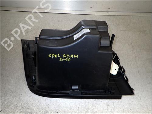 Glove box OPEL ADAM (M13) 1.0 | BP36832190C95 - Image 3
