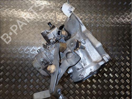 Gearbox OPEL CORSA D (S07) 1.2 (L08, L68) | BP34012418M3 - Image 5