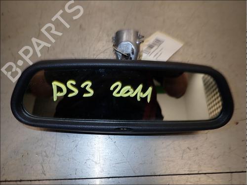 Used Rear mirror Rear mirror CITROËN DS3 (SA_) 1.6 HDi 90 (92 hp) 34026738 34026738