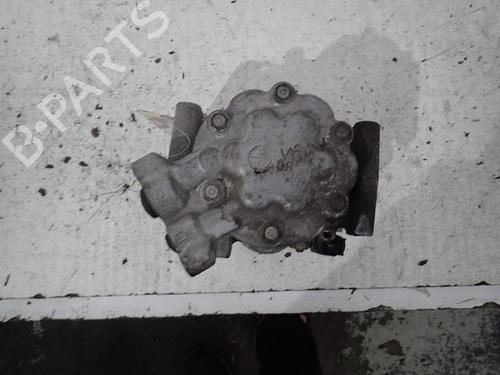 AC compressor RENAULT KANGOO Express (FW0/1_) 1.5 dCi 90 (FW0G, FW05, FW08, FW11) | BP34016186M34 - Image 4