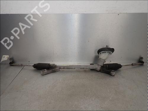 Used Steering rack Steering rack FORD FIESTA VII (HJ, HF) 1.0 EcoBoost (101 hp) 34012242 34012242