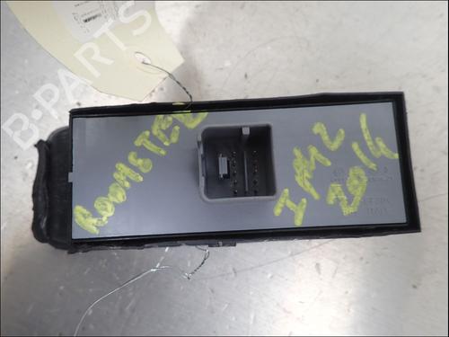 Left front window switch SKODA ROOMSTER (5J7) 1.6 TDI | BP39907976I27 - Image 3