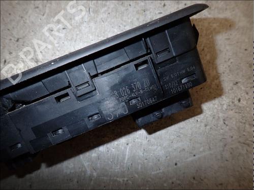 Left front window switch PEUGEOT 508 SW I (8E_) 2.0 HDi | BP34035863I27 - Image 5