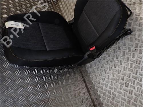Left front seat KIA PICANTO II (TA) 1.0 | BP34030003C15  - Image 6