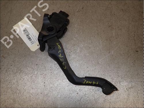 Used Pedal Pedal 34034672 34034672