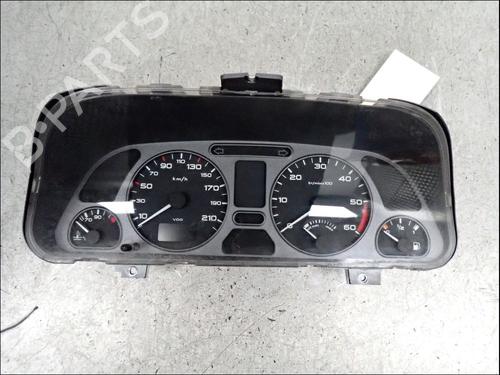 Used Instrument cluster Instrument cluster 37220083 37220083