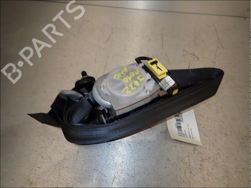 Used Front left seatbelt Front left seatbelt 34014456 34014456