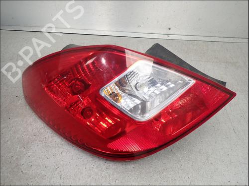 Used Left taillight Left taillight 36764407 36764407