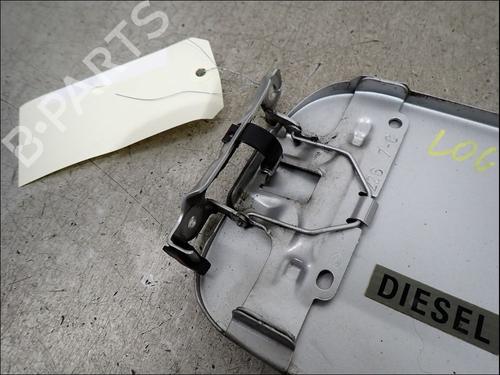 Tanklåg DACIA LOGAN MCV (KS_) 1.5 dCi (KS0W) | BP37065689C131 - Image 3