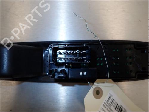 Left front window switch CITROËN DS3 (SA_) 1.6 HDi 90 | BP34011076I27 - Image 4