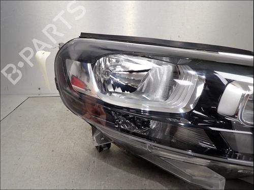 Right headlight CITROËN JUMPY III Van (V_) 1.5 BlueHDi 100 | BP37507676C29 - Image 3