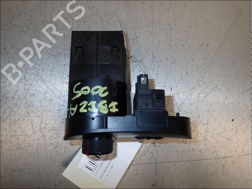 Headlight switch SEAT IBIZA III (6L1) 1.9 TDI | BP34017118I24 - Image 2