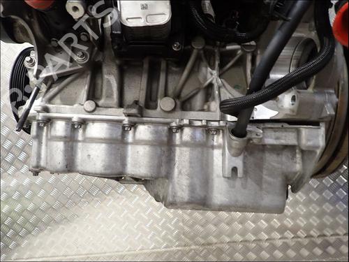 Engine TOYOTA VERSO (_R2_) 1.6 D4-D (WAR20_) | BP38530052M1 - Image 3