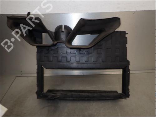 Frontplade/Frontkurv RENAULT CAPTUR I (J5_, H5_) 0.9 TCe 90 | BP34148114C72 - Image 2