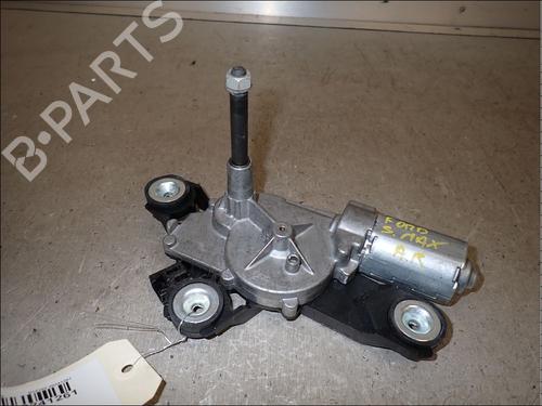 Used Rear wiper motor Rear wiper motor 34034819 34034819
