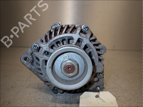 Generator Generator HONDA JAZZ III (GE_, GG_, GP_, ZA_) 1.3 i (GE6, GG3, GG6) (100 hp) 34013618 34013618