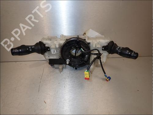 Used Headlight switch Headlight switch RENAULT MEGANE III Hatchback (BZ0/1_, B3_) 1.5 dCi (106 hp) 34026923 34026923