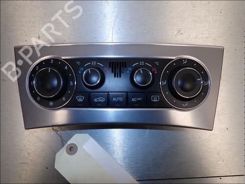 Used Climate control Climate control MERCEDES-BENZ C-CLASS Coupe (CL203) C 220 CDI (203.708) (150 hp) 34010511 34010511