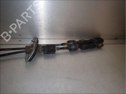 Selector da caixa KIA CARENS IV 1.6 GDi | BP34025608M90 - Image 4