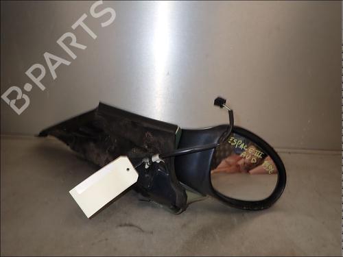 Used Right mirror Right mirror RENAULT ESPACE III (JE0_) 2.2 12V TD (JE0E, JE0H, JE0P) (113 hp) 34020158 34020158