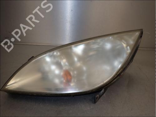 Used Left headlight Left headlight 34025677 34025677