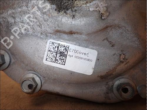 Front differential BMW X5 (E70) xDrive 30 d | BP34013610M23 - Image 8