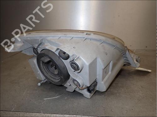 Left headlight CHEVROLET MATIZ (M200, M250) 0.8 | BP34023543C28 - Image 3