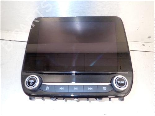 Used Display monitor Display monitor FORD PUMA (J2K, CF7) 1.0 EcoBoost mHEV (125 hp) 34031989 34031989