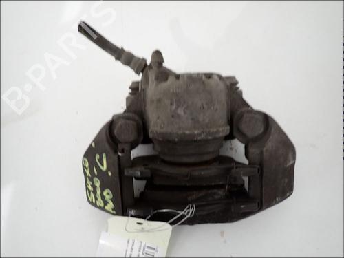 Used Right front brake caliper Right front brake caliper CITROËN SAXO (S0, S1) 1.4 VTS (75 hp) 34024904 34024904