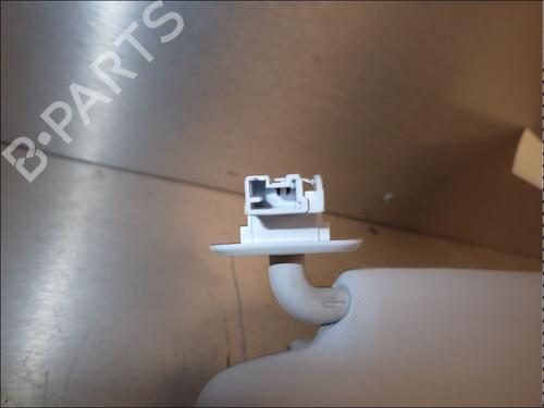 Right sun visor PEUGEOT 208 I (CA_, CC_) 1.6 HDi | BP34026406I2 - Image 3