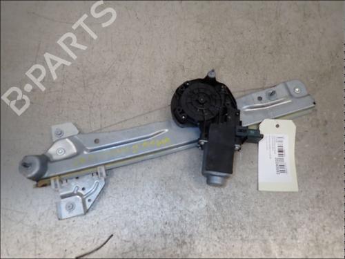 Used Rear left window mechanism Rear left window mechanism RENAULT SCÉNIC IV (J9_) 1.7 Blue dCi 120 (J9A7, J9A8) (120 hp) 34025178 34025178