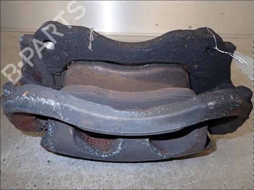 Left front brake caliper RENAULT MASTER III Van (FV) 2.3 dCi 145 FWD (FV0E, FV0F, FV0H, FV02, FV0M, FV0S,... | BP34036712M105 - Image 5