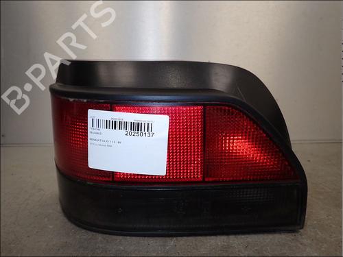 Used Left taillight Left taillight 34027793 34027793