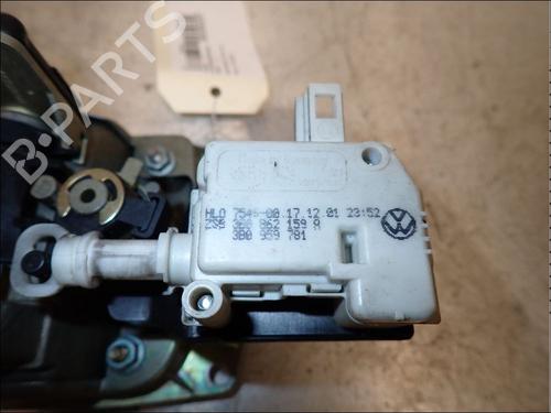Electronic module SEAT IBIZA III (6L1) 1.9 TDI | BP34027993M83 - Image 3