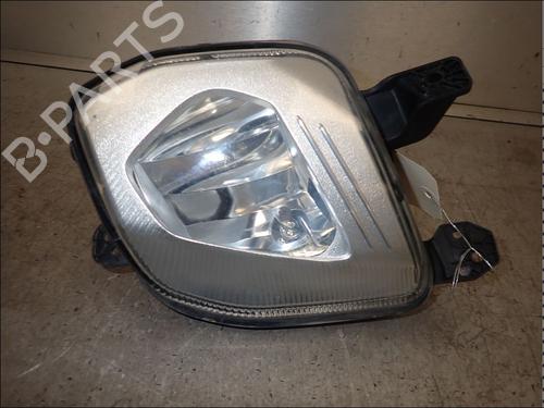Left front fog light FORD FIESTA VII (HJ, HF) 1.0 EcoBoost | BP34035668C30 - Image 4