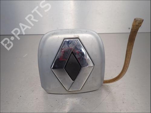 Used Electronic module Electronic module RENAULT CLIO II (BB_, CB_) 1.4 16V (B/CB0P, BB13) (98 hp) 39737191 39737191